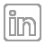 linkedin icon